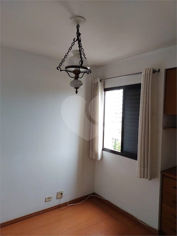 Apartamento à venda com 3 quartos, sendo 1 suíte, em Saúde, São Paulo, SP