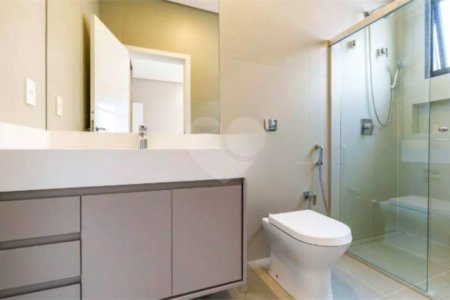 Casa à venda com 3 quartos, sendo 2 suítes,  no condomínio Alphaville Dom Pedro Iii, Campinas - SP