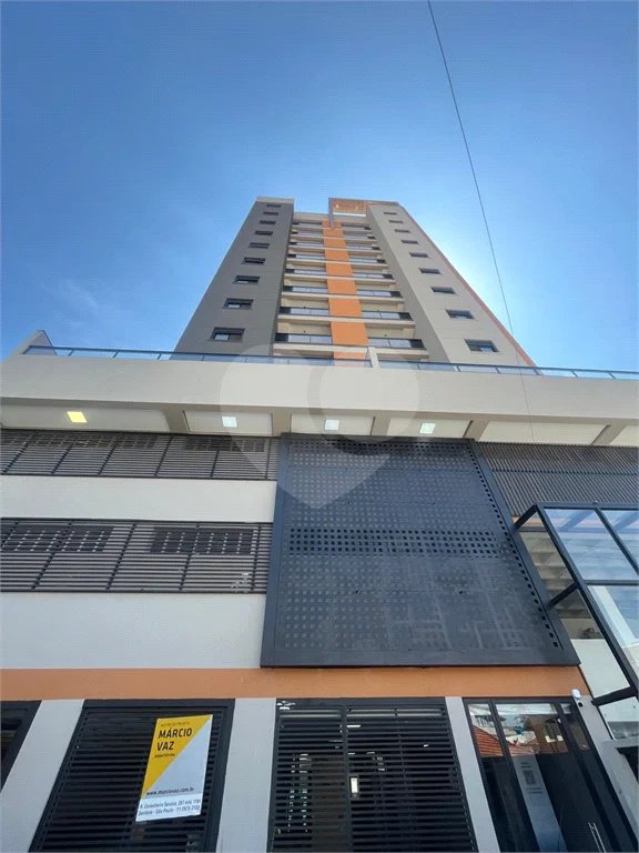 Apartamento à venda com 2 quartos em VILA GUILHERME, São Paulo, SP