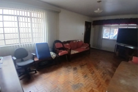 Casa Térrea à venda com 2 quartos em Vila Leopoldina, São Paulo, SP