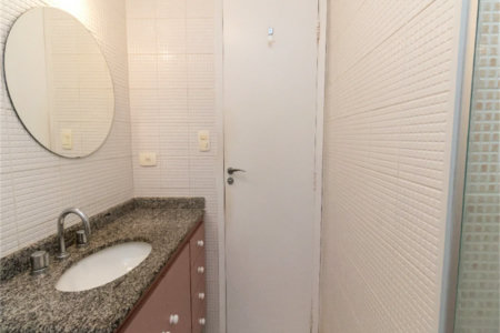 Apartamento à venda com 3 quartos, sendo 1 suíte, em Pinheiros, São Paulo, SP