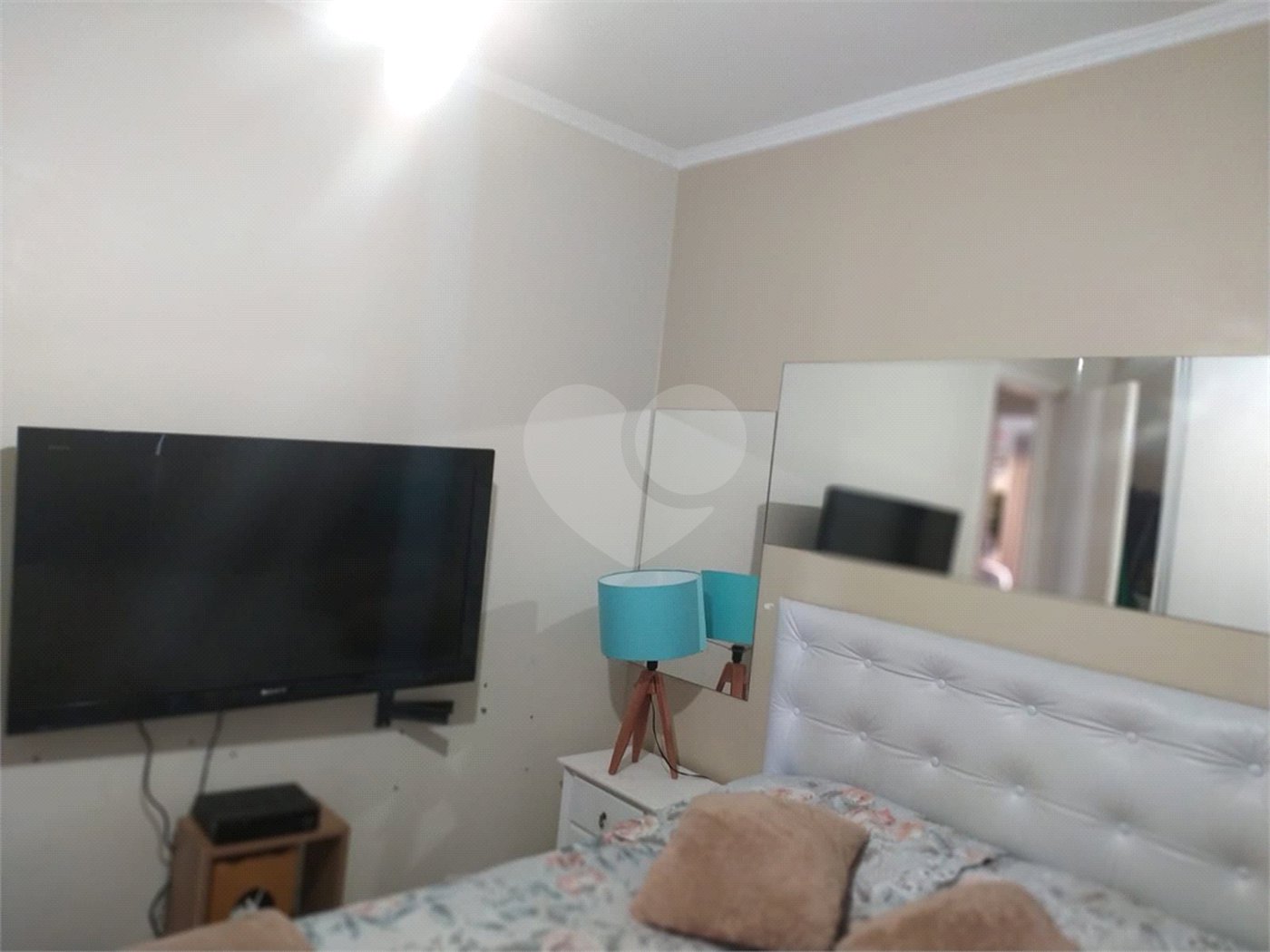 Apartamento à venda com 3 quartos em Pirituba, São Paulo, SP