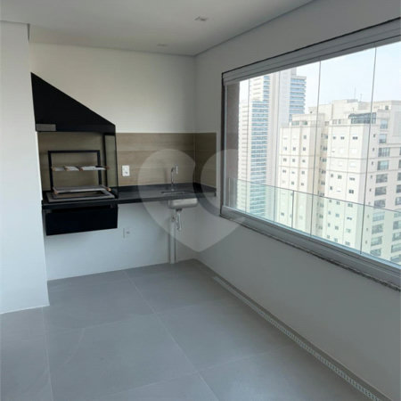 Apartamento à venda com 3 suítes no Centro, São Bernardo do Campo, SP