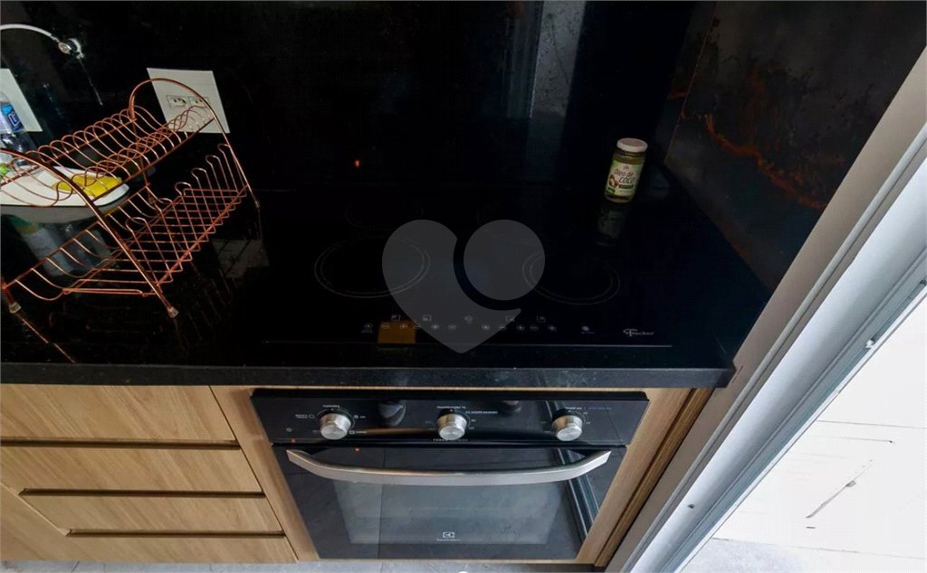 Apartamento à venda com 1 suíte em Vila Gertrudes, São Paulo, SP