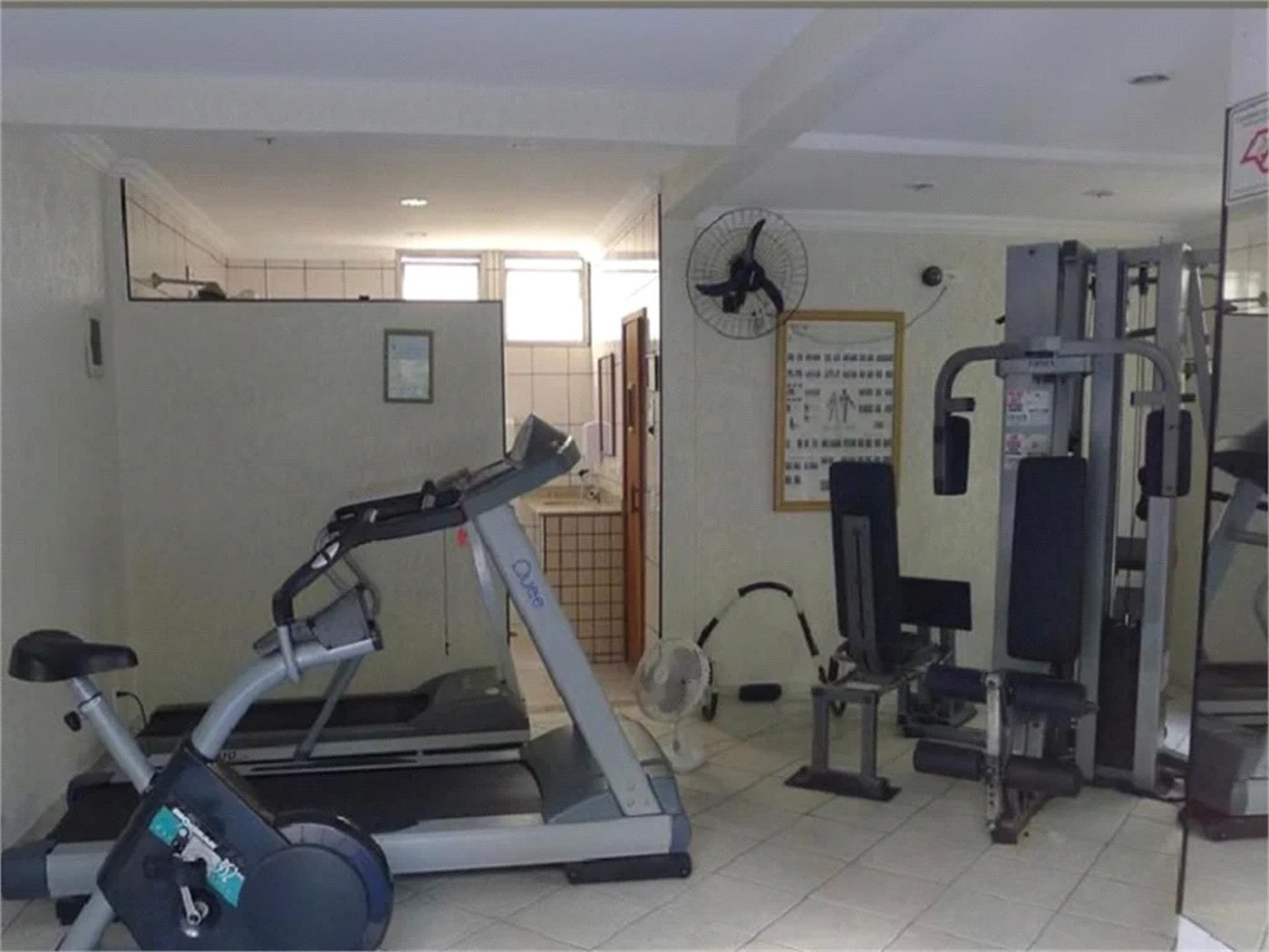 Apartamento à venda com 3 quartos, sendo 1 suíte, em Jardim Londrina, São Paulo, SP