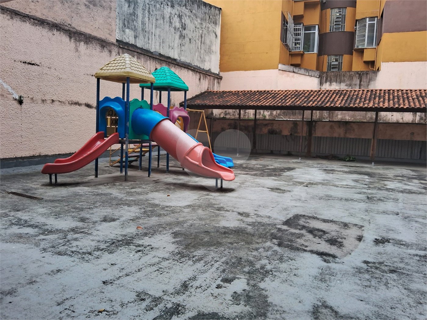 Apartamento à venda com 1 quarto em Tijuca, Rio de Janeiro, RJ