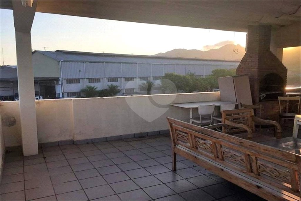 Casa à venda com 3 quartos, sendo 1 suíte, em Jacarepaguá, Rio de Janeiro, RJ