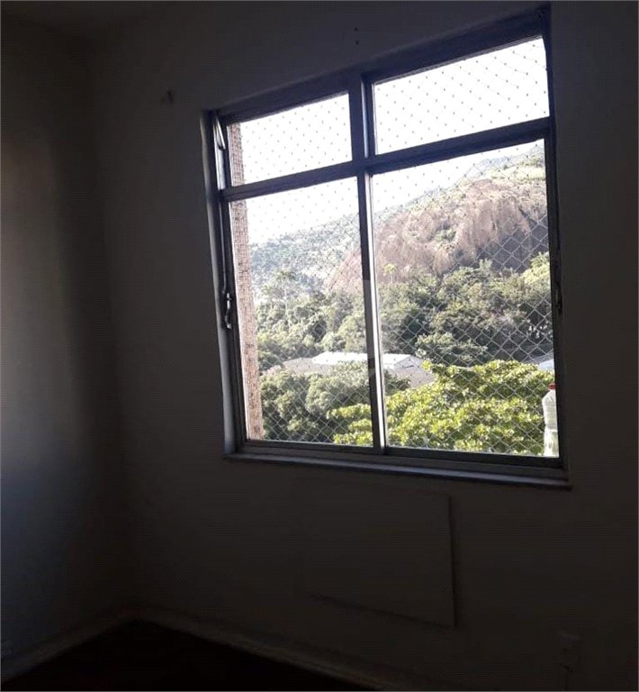 Apartamento à venda com 2 quartos em Maracanã, Rio de Janeiro, RJ