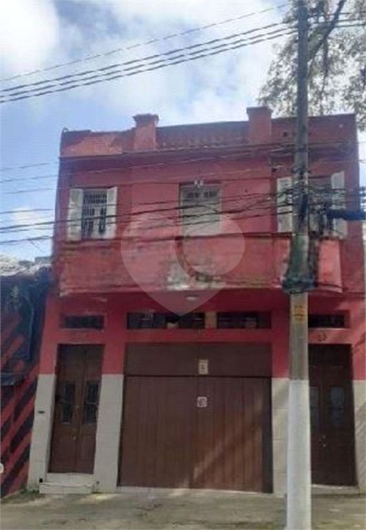 Casa à venda com 6 quartos em Casa Verde, São Paulo, SP