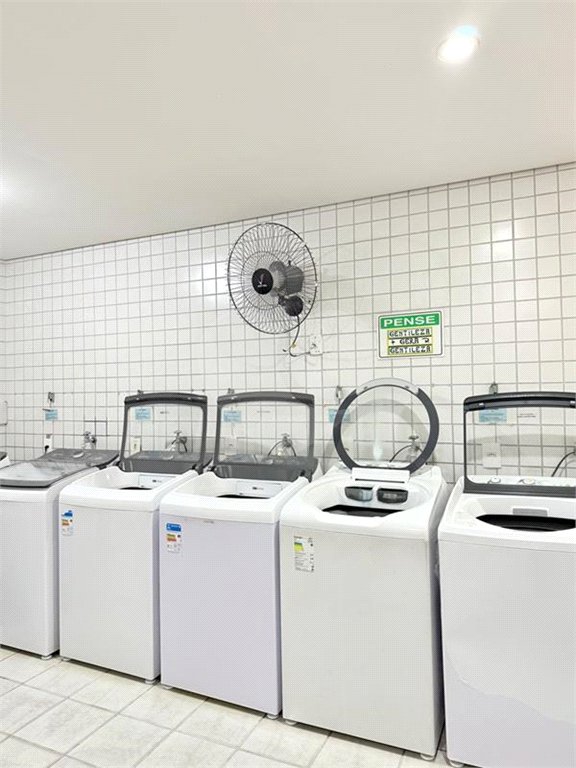 Apartamento à venda com 1 quarto em Perdizes, São Paulo, SP