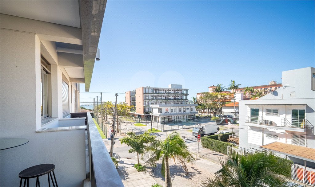 Apartamento à venda com 3 suítes em Jurerê, Florianópolis, SC
