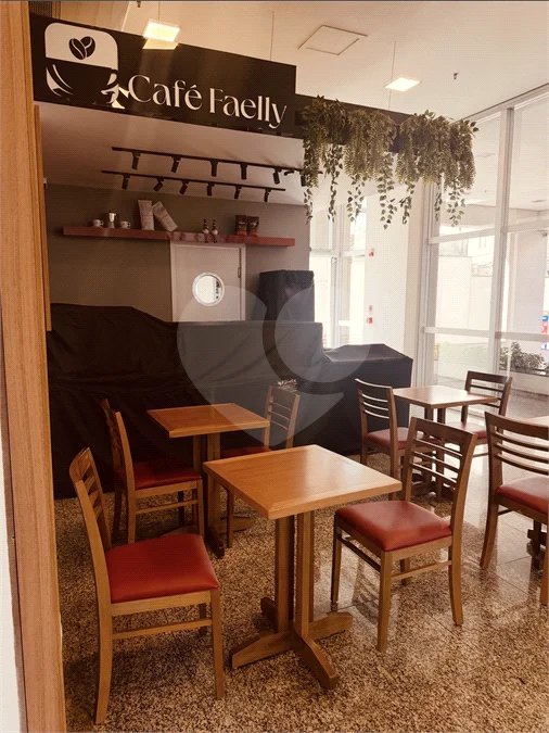 Sala para alugar em Indianópolis, São Paulo, SP