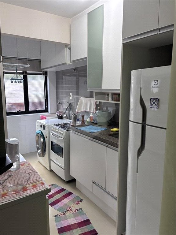 Apartamento à venda com 1 suíte em Pinheiros, São Paulo, SP