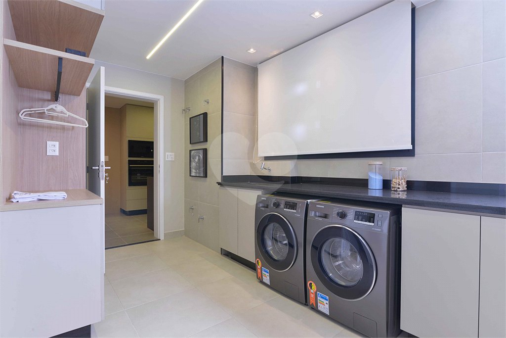 Apartamento à venda com 4 suítes em Parque Campolim, Sorocaba, SP