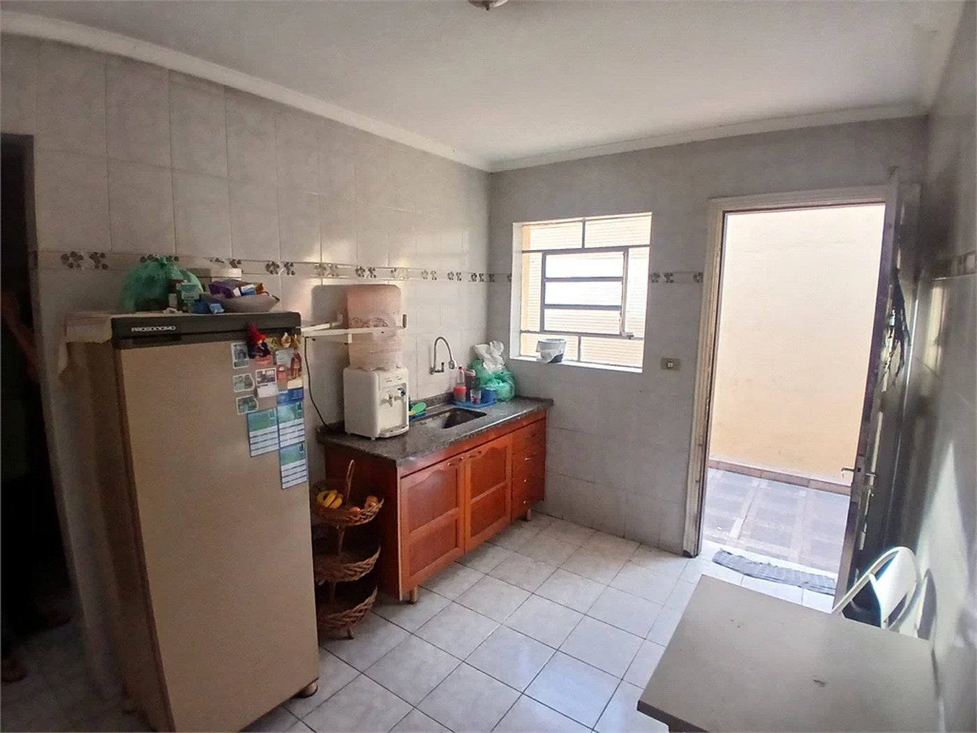 Casa Térrea à venda com 2 quartos em Vila Leopoldina, São Paulo, SP
