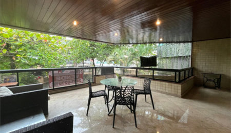Apartamento à venda com 4 quartos, sendo 1 suíte,  em Recreio dos Bandeirantes, Rio de Janeiro, RJ