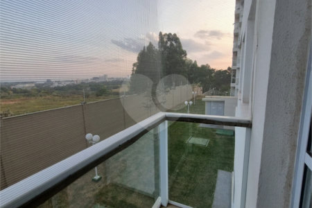 Apartamento à venda com 2 quartos em Jardim Casablanca, Indaiatuba, SP