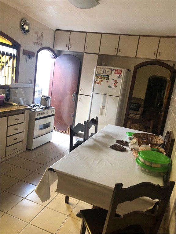 Casa Térrea à venda com 3 quartos em Tucuruvi, São Paulo, SP