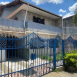 Sobrado à venda com 3 quartos, sendo 1 suíte, em Vila Matilde, São Paulo, SP