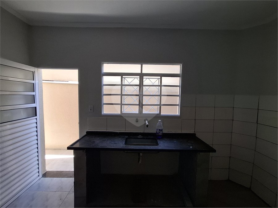 Casa para alugar com 2 quartos em Jardim Morada do Sol, Indaiatuba, SP