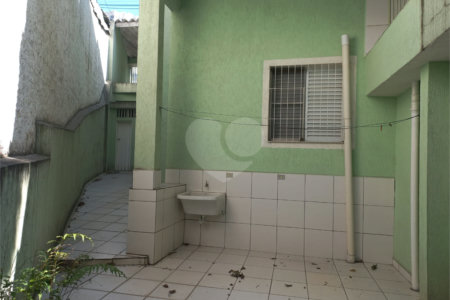 Casa à venda com 3 quartos em Vila Ipojuca, São Paulo, SP
