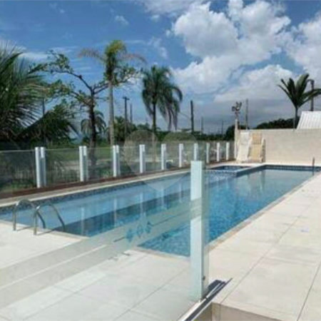 Apartamento à venda com 2 quartos, sendo 1 suíte,  em Indaiá, Bertioga, SP