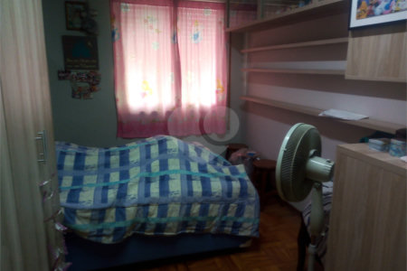 Apartamento à venda com 2 quartos em Jardim Paulista, São Paulo, SP