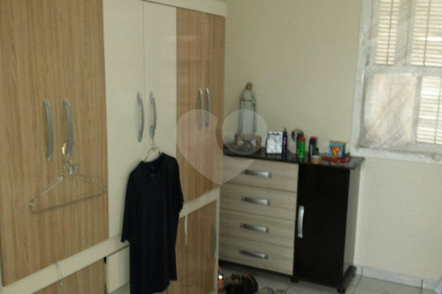 Terreno à venda com 1 quarto em Tucuruvi, São Paulo, SP