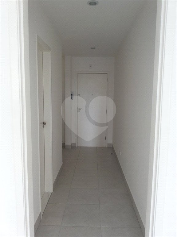 Apartamento à venda com 1 quarto em Perdizes, São Paulo, SP