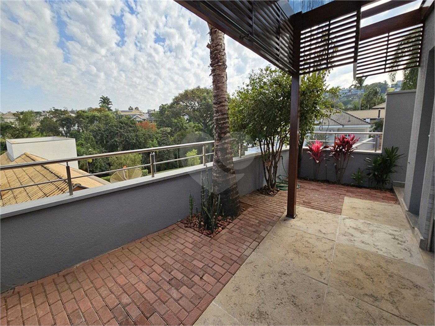 Casa à venda com 5 suítes no condomínio Jardim Vila Paradiso, Indaiatuba - SP