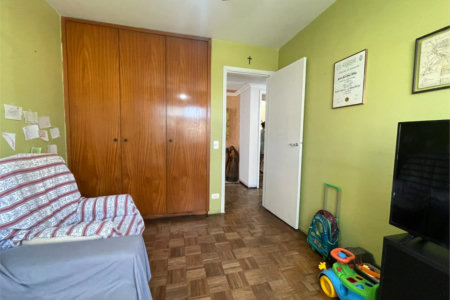 Apartamento à venda com 3 quartos, sendo 1 suíte, em Brooklin Paulista, São Paulo, SP