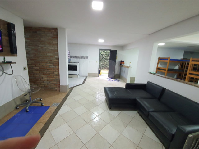 Casa à venda com 3 quartos no condomínio Coronel Sezefredo Fagundes, 5990, São Paulo - SP