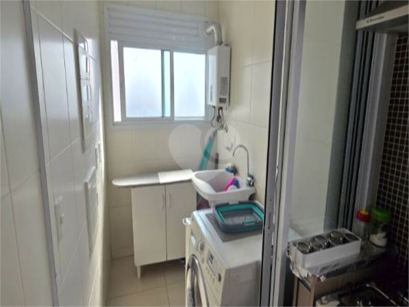 Apartamento à venda com 2 quartos, sendo 1 suíte,  em Vila Gertrudes, São Paulo, SP