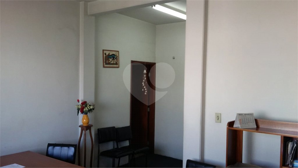Studio à venda com 1 quarto em República, São Paulo, SP