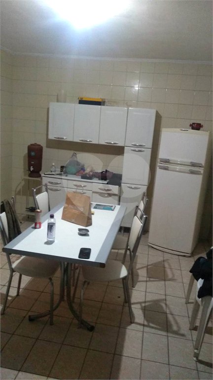 Sobrado à venda com 4 quartos, sendo 3 suítes, em Mandaqui, São Paulo, SP
