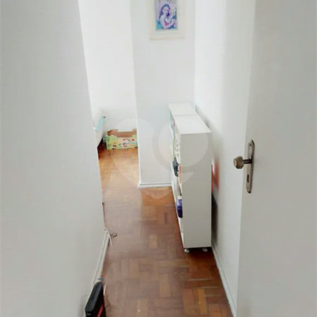 Apartamento à venda com 2 quartos em Santana, São Paulo, SP