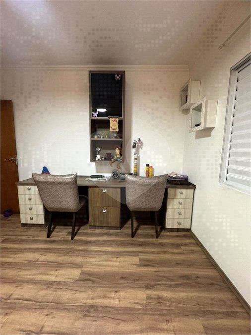 Sobrado à venda com 3 quartos, sendo 1 suíte, em Jardim Popular, São Paulo, SP
