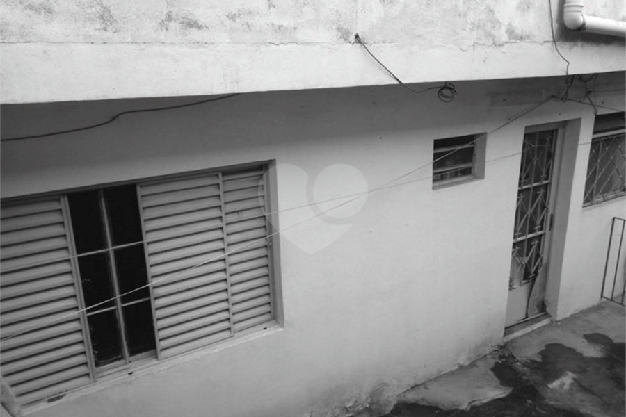 Sobrado à venda com 6 quartos em Freguesia do Ó, São Paulo, SP