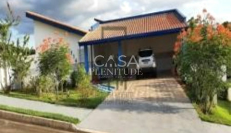 Casa em condomínio à venda com 3 quartos, sendo 1 suíte,  em Village Ipanema, Araçoiaba da Serra, SP