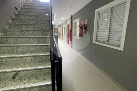 Casa à venda com 2 quartos em Vila Gustavo, São Paulo, SP