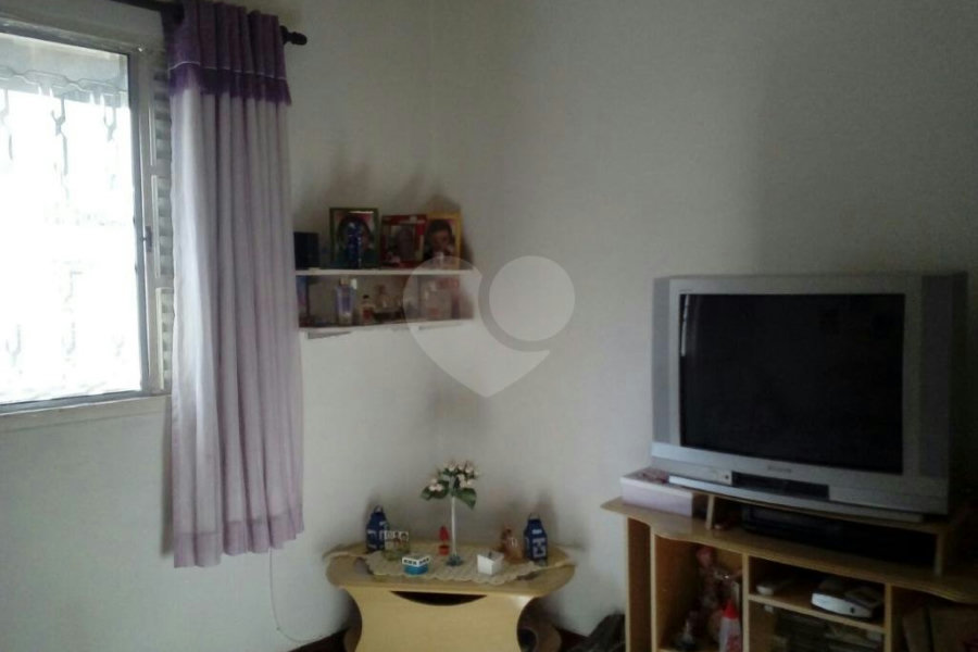 Casa à venda com 4 quartos em Santana, São Paulo, SP