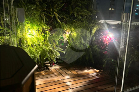 Cobertura à venda com 2 quartos, sendo 1 suíte, em Sumaré, São Paulo, SP