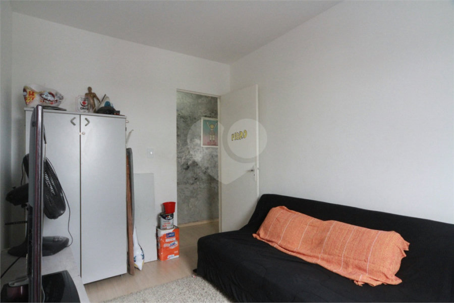 Apartamento à venda com 2 quartos em Limão, São Paulo, SP