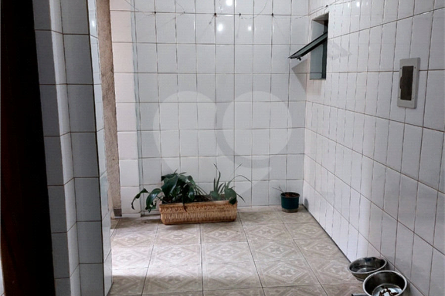 Sobrado à venda com 3 quartos, sendo 1 suíte, em Mandaqui, São Paulo, SP