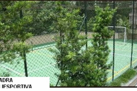 Apartamento à venda ou para alugar com 3 quartos, sendo 1 suíte, em Jardim Ampliação, São Paulo, SP