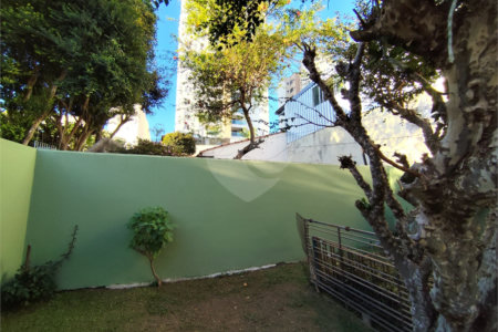 Casa Térrea à venda com 2 quartos em Santa Teresinha, São Paulo, SP
