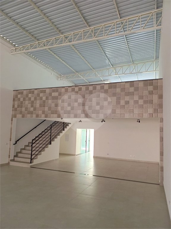 Salão para alugar no Centro, Salto, SP
