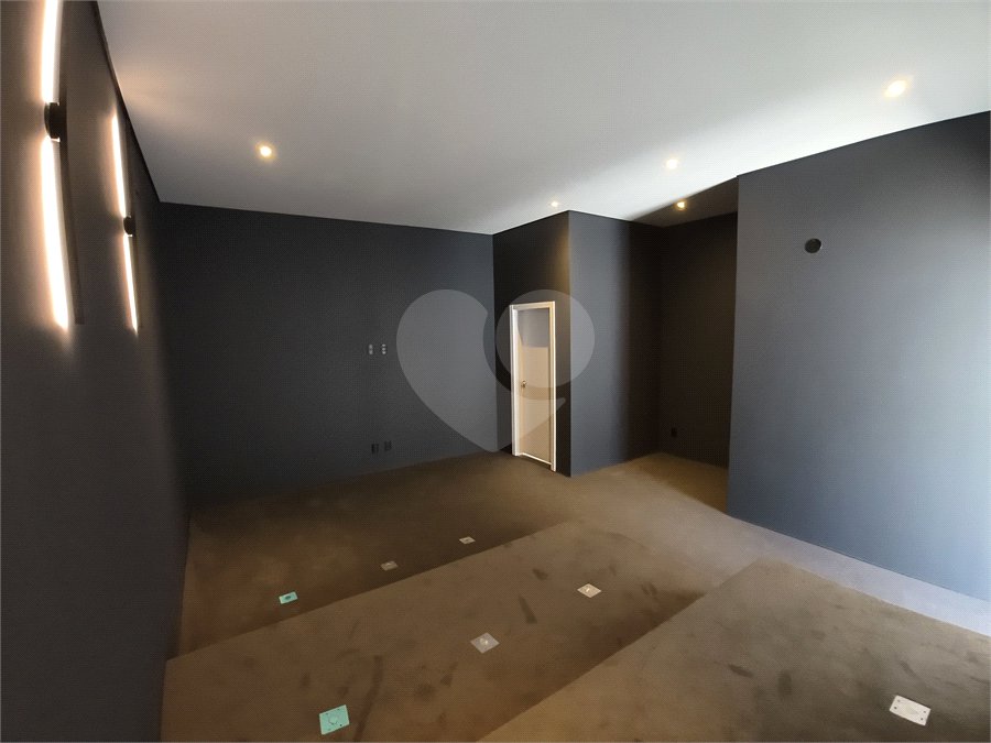 Casa à venda com 3 suítes no condomínio Alphaville Nova Esplanada 4, Votorantim - SP