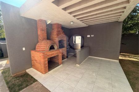 Apartamento à venda com 2 quartos em Jardim São Carlos, Sorocaba, SP