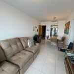 Apartamento com 2 dormitórios à venda, 83 m² por R$ 1.430.000,00 - Gonzaga - Santos/SP